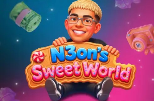 N3on's Sweet World
