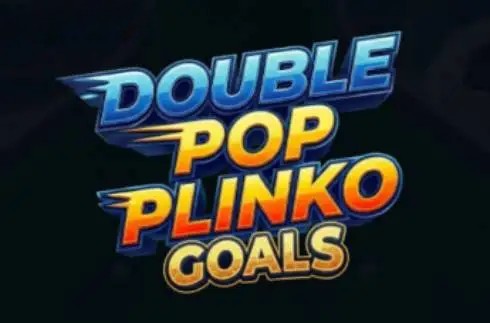 Double Pop Plinko: Goals