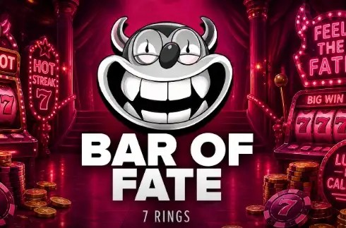 Bar of Fate