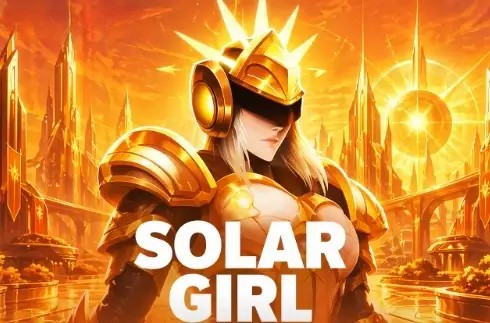 Solar Girl