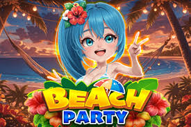Beach Party (KA Gaming)