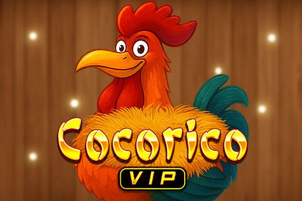 Cocorico VIP
