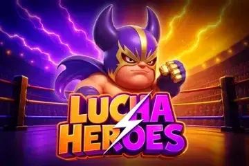 Lucha Heroes (Amigo Gaming)